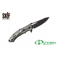 Нож Skif SHARK II BSW black