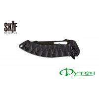 Нож Skif SHARK II BSW black