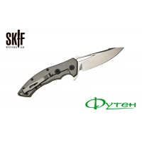 Нож Skif SHARK II SW olive