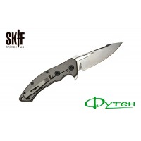 Нож Skif SHARK II SW black