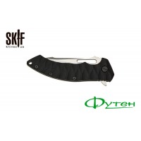 Нож Skif SHARK II SW black