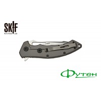 Нож Skif SHARK II SW black