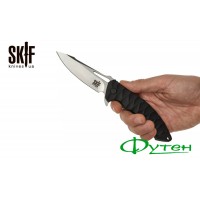 Нож Skif SHARK II SW black