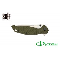 Нож Skif ADVENTURE II SW olive