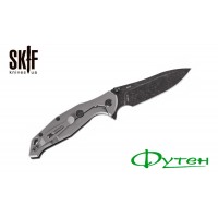 Нож Skif ADVENTURE II BSW black