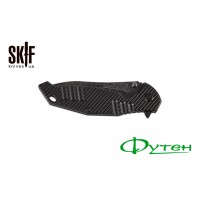 Нож Skif ADVENTURE II BSW black