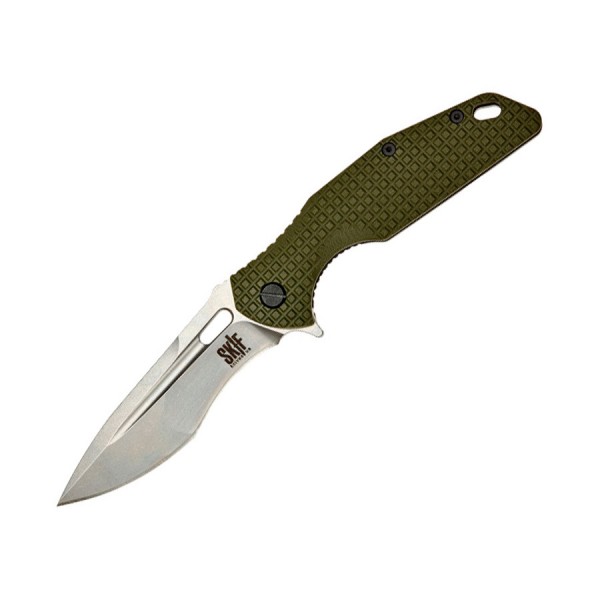 Нож Skif DEFENDER II SW olive Нож Skif DEFENDER II SW olive