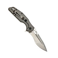 Нож Skif DEFENDER II SW olive