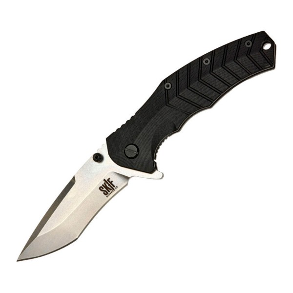 Нож Skif GRIFFIN II SW black