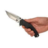 Нож Skif GRIFFIN II SW black