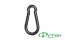 Карабін Skif Outdoor CLASP I (389.03.31) 180кг