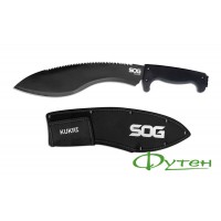 Мачете SOG SOGfari Kukri MACHETE