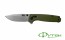 Нож складной SOG TERMINUS XR G10 od green