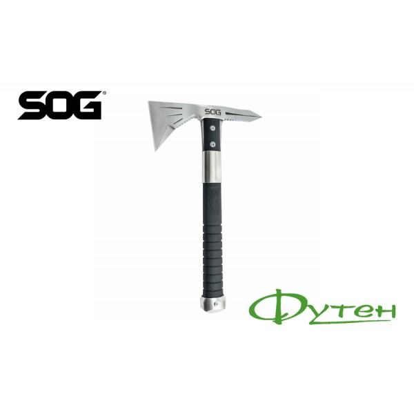 Сокира SOG VOODOO HAWK MINI satin