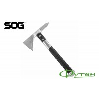 Сокира SOG VOODOO HAWK MINI satin