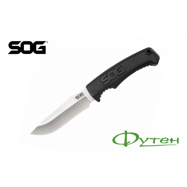 Ніж SOG FIELD KNIFE satin