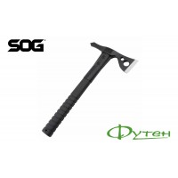 Сокира SOG FAST HAWK black