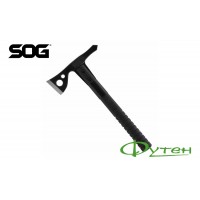 Сокира SOG FAST HAWK black