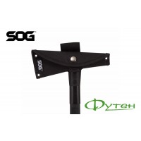 Сокира SOG FAST HAWK black