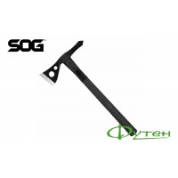 Топор SOG TACTICAL TOMAHAWK black