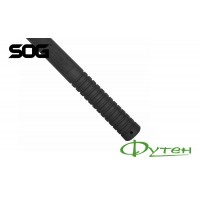 Топор SOG TACTICAL TOMAHAWK black