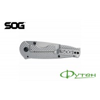 Складний ніж SOG FLASH FL