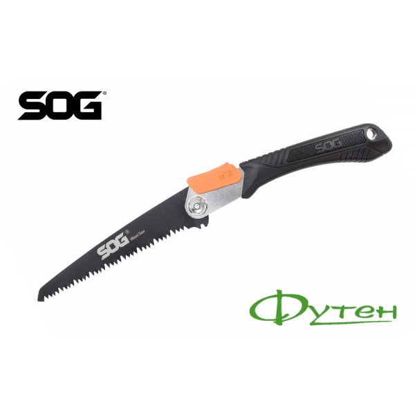 Пилка SOG FOLDING SAW