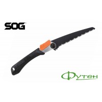 Пилка SOG FOLDING SAW