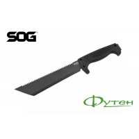 Мачете SOG SOGfari 10" TANTO MACHETE