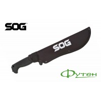 Мачете SOG SOGfari 10" TANTO MACHETE