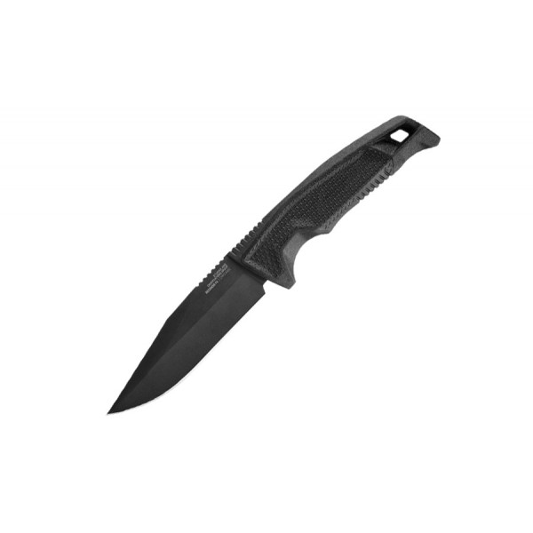 Ніж SOG RECONDO FX (SOG 17-22-01-57) black straight edge