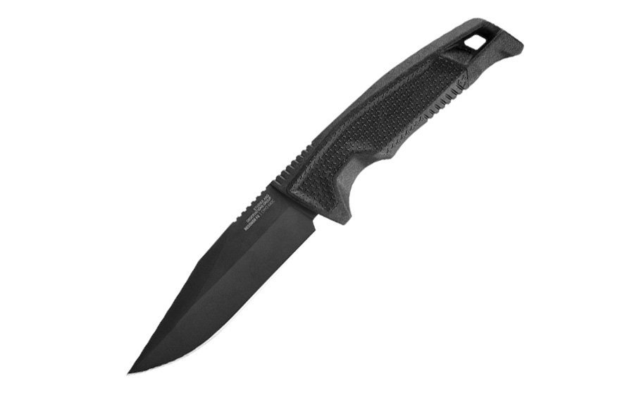 Нож SOG RECONDO FX black straight edge