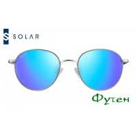 Женские очки Solar YOKO ARGENT