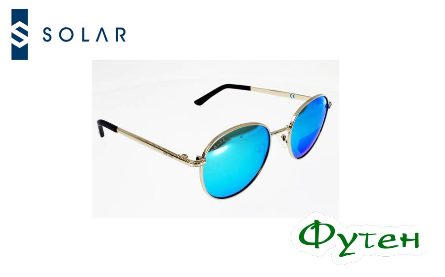 Женски очки Solar YOKO 