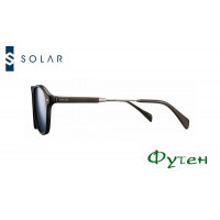 Очки городские Solar BARETT BLACK