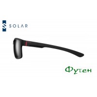 Окуляри Solar SILENT NOIR