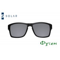 Окуляри Solar SILENT NOIR