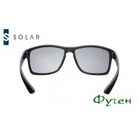 Окуляри Solar SILENT NOIR