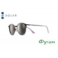 Очки городские Solar DIDLEY BLACK