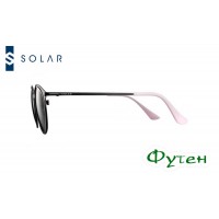 Очки городские Solar DIDLEY BLACK