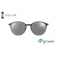 Очки городские Solar DIDLEY BLACK