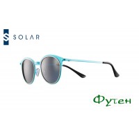 Очки женские Solar DIDLEY MENTHE