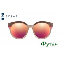 Очки женские Solar DYNASTY BROWN