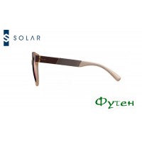 Очки женские Solar DYNASTY BROWN