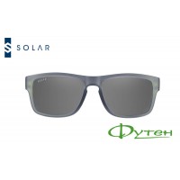 Окуляри Solar KENDRICK TRANSLUCENT BLACK