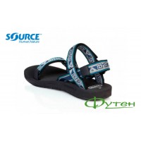 Сандалі Source CLASSIC Mens greek