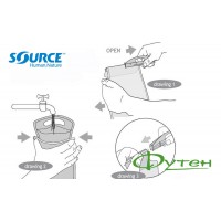 Питна система Source WIDEPAC LP 3 л