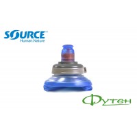 Фляга Source JET FOLDABLE BOTTLE 0,5 л blue