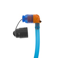 Питна система Source WIDEPAC transparent-blue 1,5 л