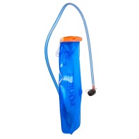 Питна система Source WIDEPAC transparent-blue 1,5 л